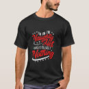 Search for i regret nothing tshirts Holiday mischief