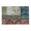 Search for abstract placemats Circles