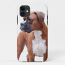 Search for boxer dog iphone cases Portrait