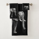 Search for elephant bath towels Jungle
