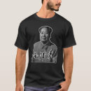 Search for mao zedong tshirts Chinese
