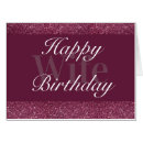 Search for wife cards Modern