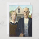 Search for american gothic cards Rural