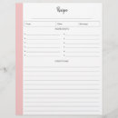 Search for cute recipe cards Chef