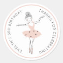 Search for swan stickers ballerina