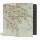 Search for greece binders map