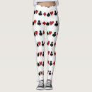 Search for playing card leggings Suits