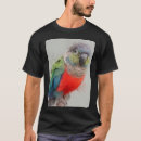 Search for conure tshirts Bird
