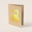 Search for owl cards Wise