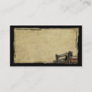 Search for sheep business cards Vintage
