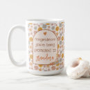 Search for expectant father mugs For her