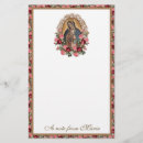 Search for virgin guadalupe cards stamps Religious