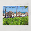 Search for punta cana postcards Dominican republic