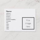 Search for party favor business cards Create your own