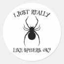 Search for spider stickers Insect