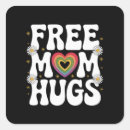 Search for free mom hugs stickers Gay pride
