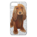 Search for cocker spaniel iphone cases Flowers