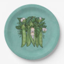 Search for two peas in a pod paper plates Babies
