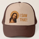 Search for christian baseball hats Funny
