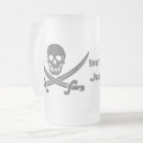 Search for pirate beer glasses Rum