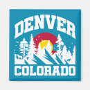 Search for denver colorado magnets Vintage