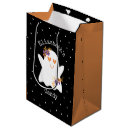 Search for halloween gift bags Ghost