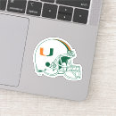 Search for university stickers U of m