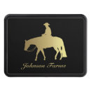 Search for cowboy trailer hitch covers Horse