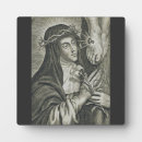 Search for church plaques Catholic