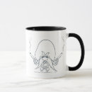Search for guns mugs Looney tune character