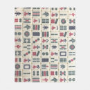 Search for mahjong decor Chinese