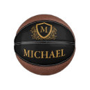 Search for mini basketballs Golden
