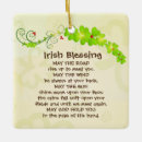 Search for irish blessing gifts St patrick's day