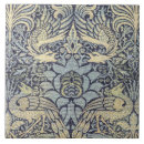 Search for peacock tiles Victorian