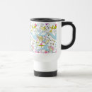 Search for travel mugs Pattern