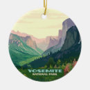 Search for rock climbing ornaments Yosemite