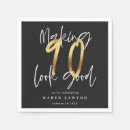 Search for 90th birthday decor Stylish