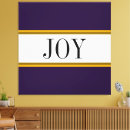 Search for purple christmas art Joy
