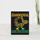 Search for black history month cards Afro