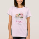 Search for housekeeping tshirts Pink