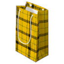 Search for plaid gift bags Elegant