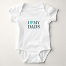 Search for two dads baby clothes Lgbtq