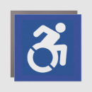 Search for handicap parking bumper stickers Handicapped