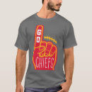 Search for foam finger tshirts Birthday