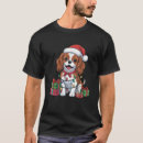 Search for cavalier king charles spaniel tshirts Lover