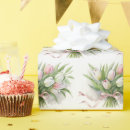 Search for tulip wrapping paper Flower