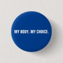 Search for my body my choice buttons Feminist