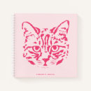 Search for cat notebooks Girly