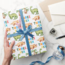 Search for birthday wrapping paper Toddler