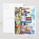 Search for ohio postcards Illustration